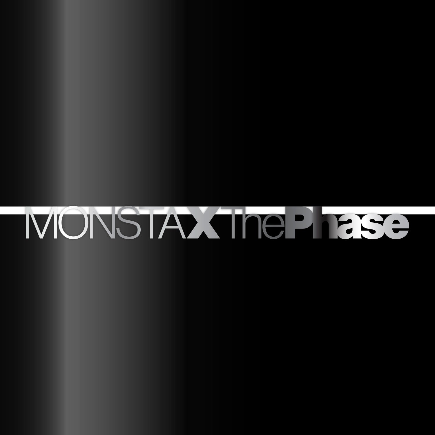 Monsta X - Monsta X - The Phase (Digipak) | CD