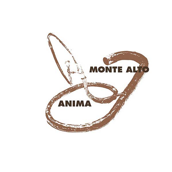 ANIMA - Monte Alto | Vinyl