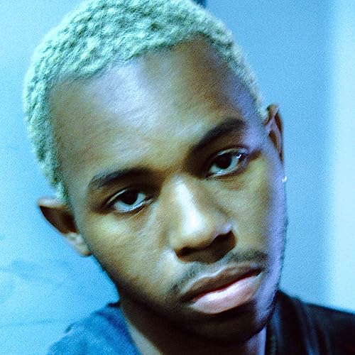 Montell Fish - JAMIE [Baby Blue LP] | Vinyl