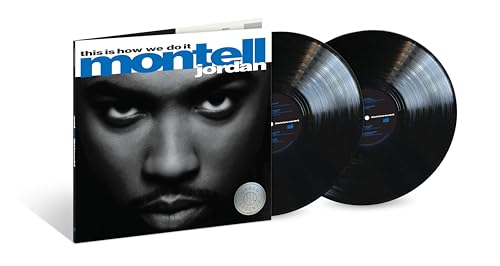 Montell Jordan | This Is How We Do It [2 LP] | Vinyl