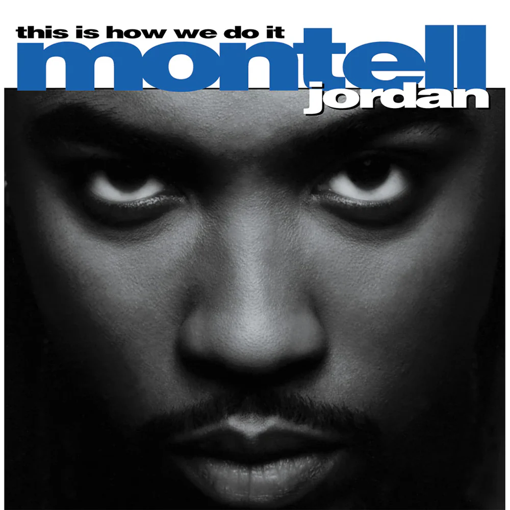 Montell Jordan | This Is How We Do It (Limited Edition, Blue Colored Vinyl) [Import] (2 Lp's) | Vinyl