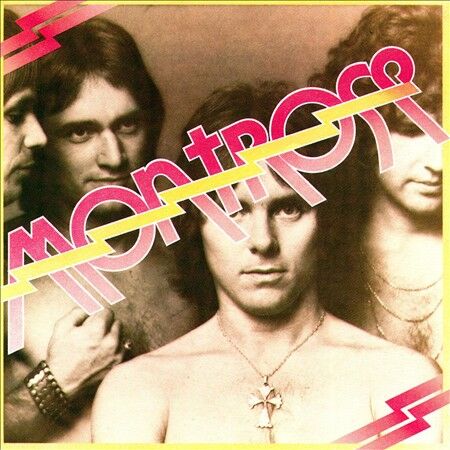 Montrose - Montrose (Remastered) [Import] | CD