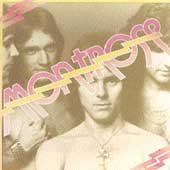 Montrose - MONTROSE | CD