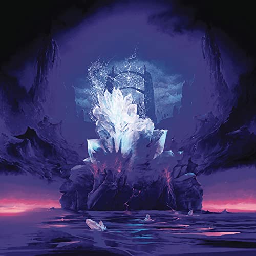 MONUMENTS - IN STASIS | CD