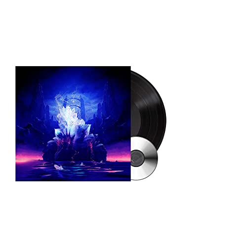 MONUMENTS - IN STASIS | Vinyl