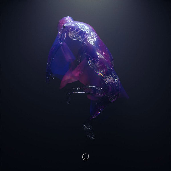 CLU - Mood EP | Vinyl
