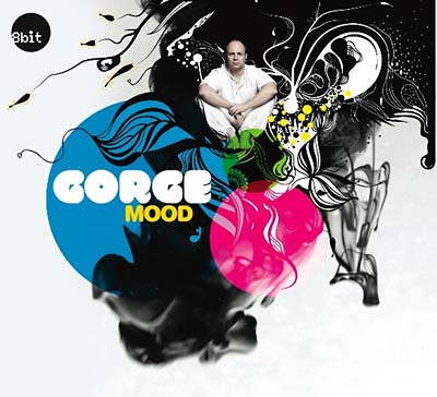 GORGE - Mood | CD