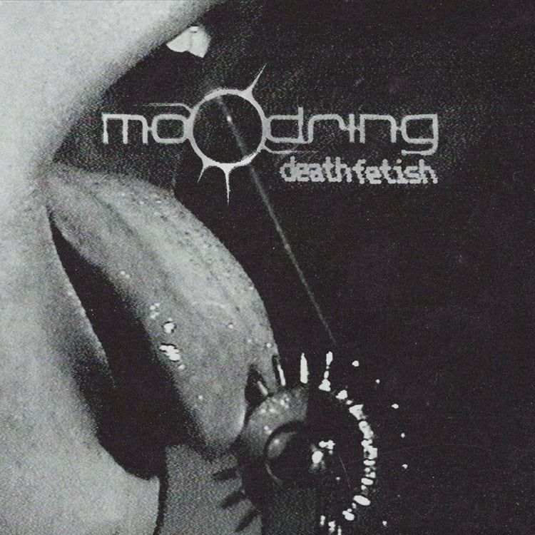 Moodring - Death Fetish (Indie Exclusive) | CD