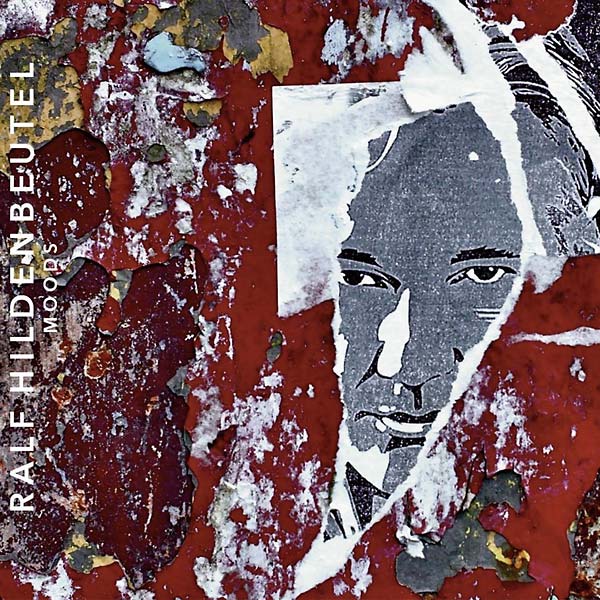 RALF HILDENBEUTEL - Moods | CD