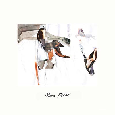 SUPERPITCHER - Moon Fever Remixe | Vinyl