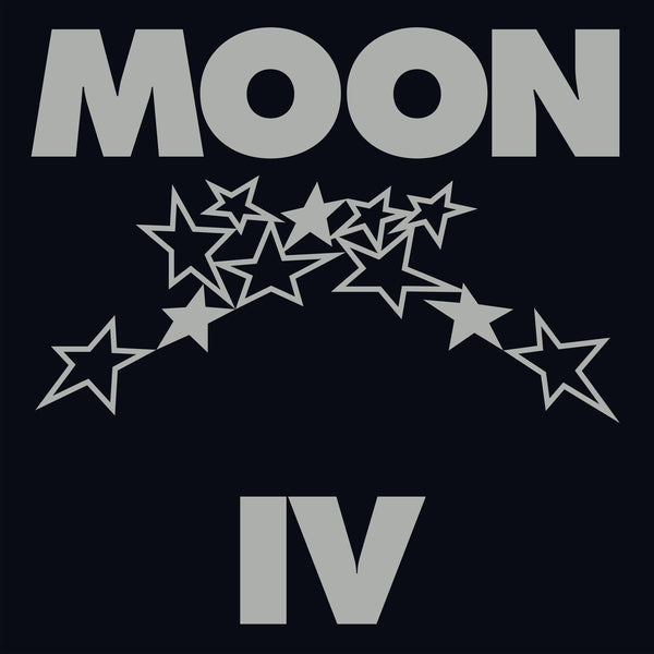 Iron Curtis & Johannes Albert | Moon Iv | Vinyl