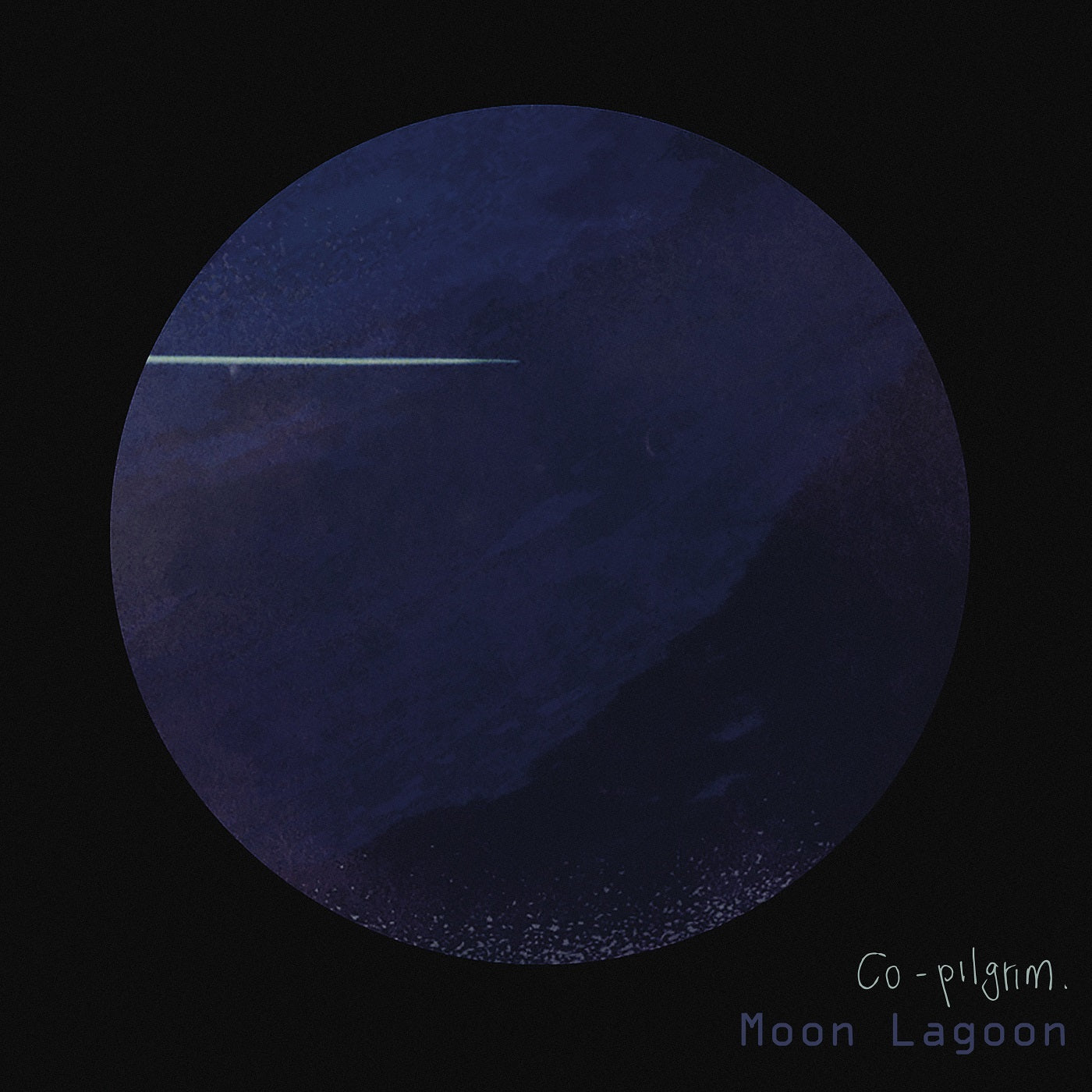 Co-pilgrim | Moon Lagoon | Vinyl