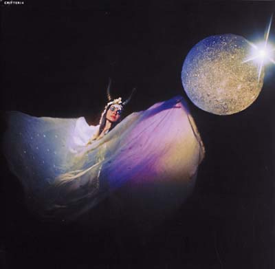 DIVA - Moon Moods | CD