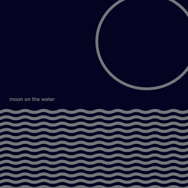 MOON ON THE WATER - Moon On The Water | Vinyl
