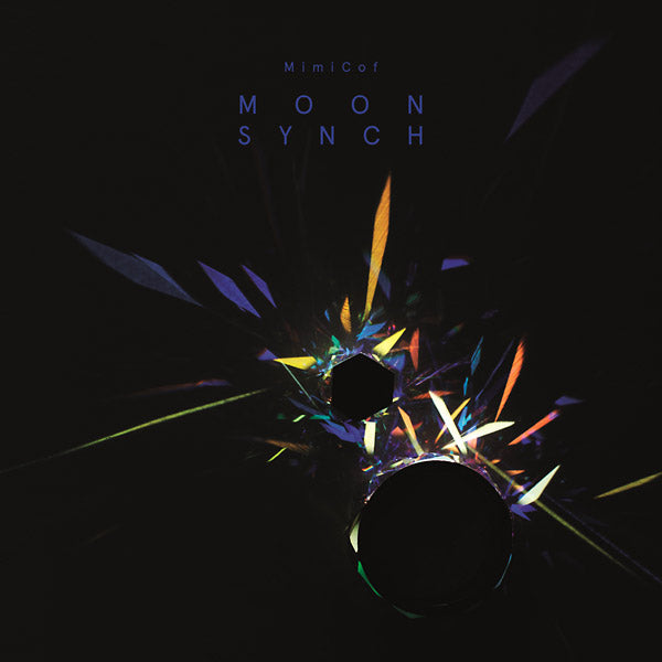 Mimicof | Moon Synch | CD