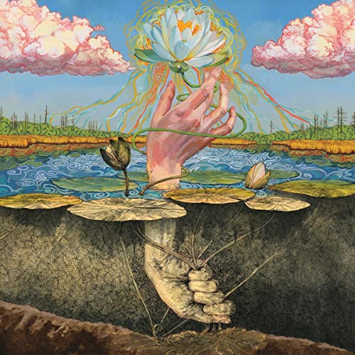 Moon Tooth - Phototroph | Vinyl