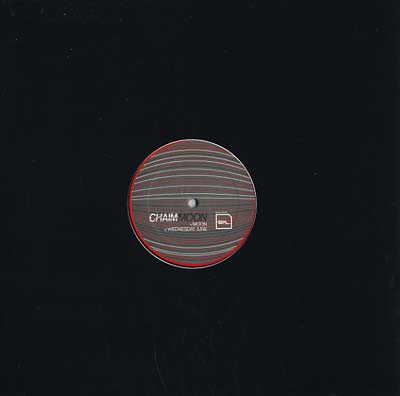 CHAIM - Moon | Vinyl