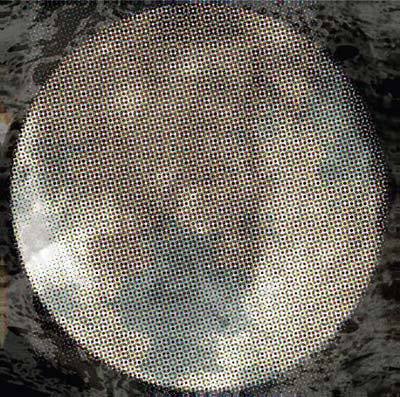 ABSTRAXION - Moon | Vinyl