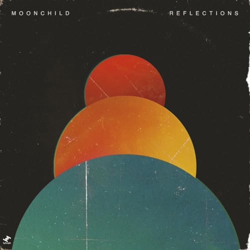 Moonchild | Reflections | Vinyl - 0