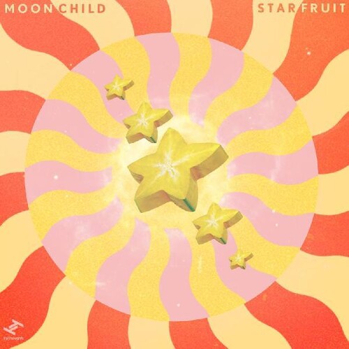 Moonchild - Starfruit (Digital Download Card) | Vinyl