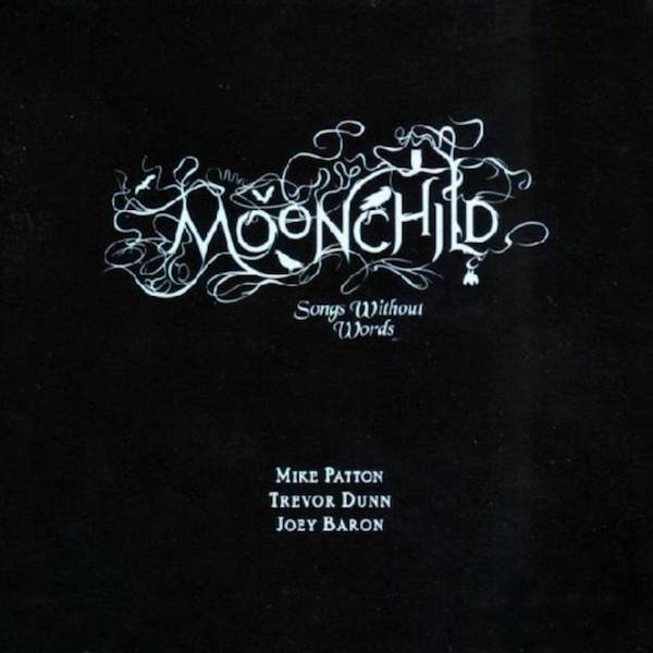 John Zorn | Moonchild | CD