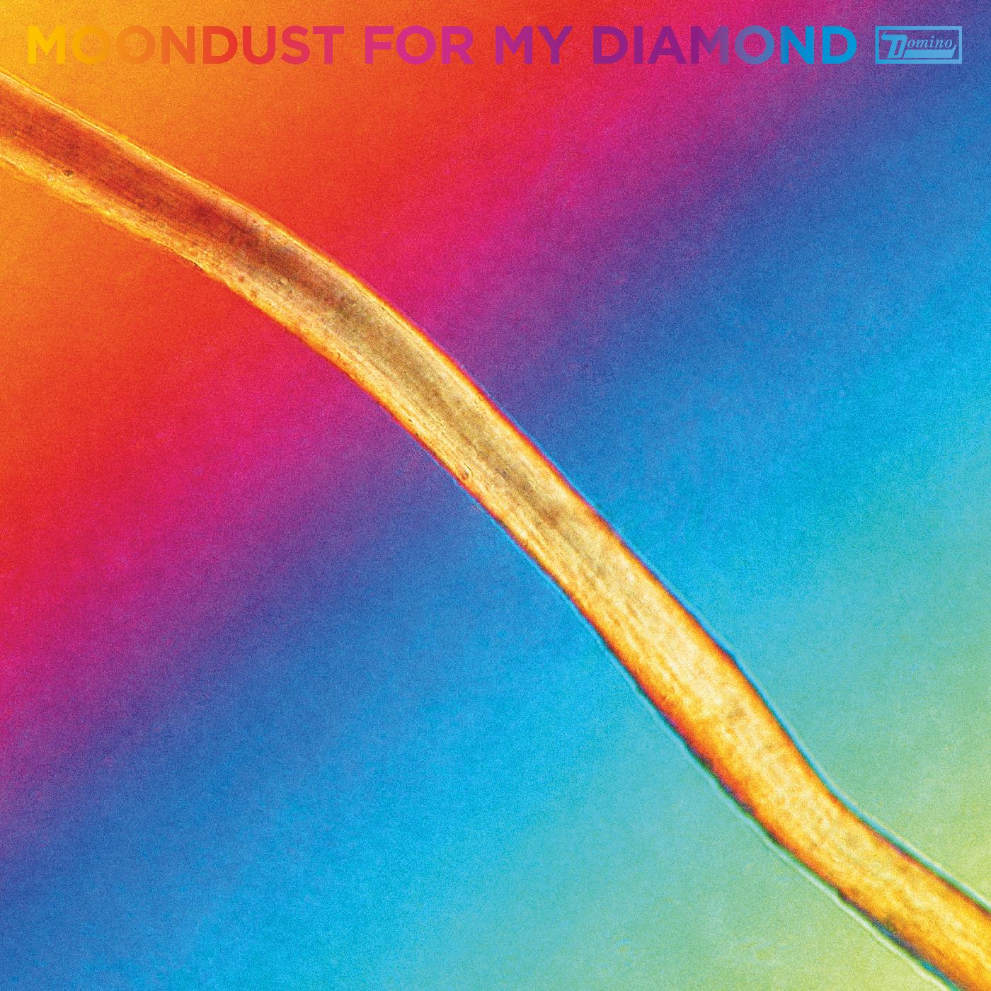 Hayden Thorpe | Moondust For My Diamond | Vinyl