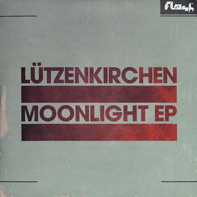 LUTZENKIRCHEN - Moonlight EP | Vinyl