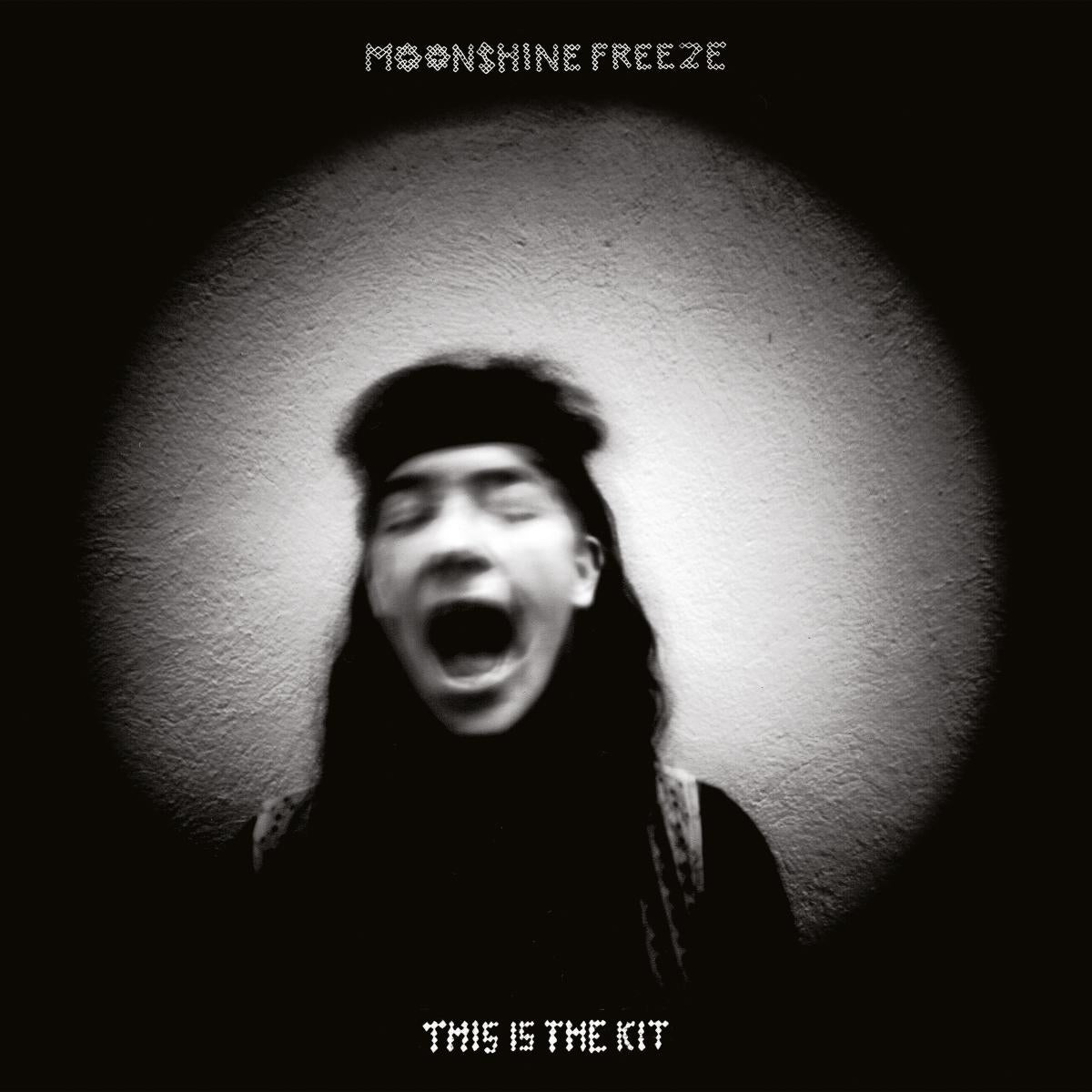 This Is the Kit - Moonshine Freeze | CD