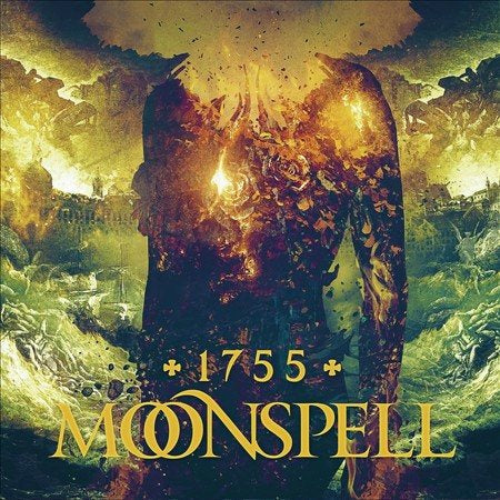Moonspell - 1755 | CD