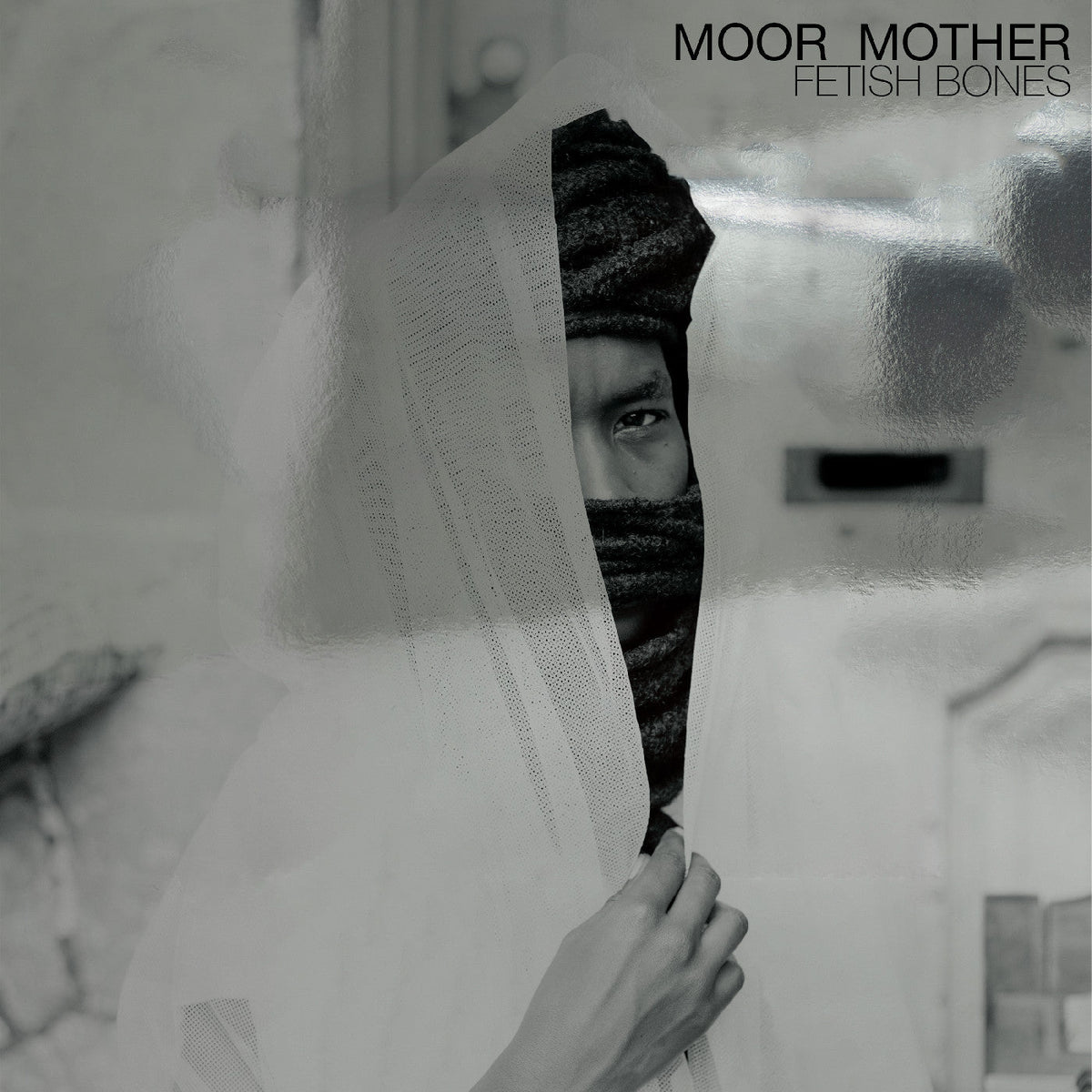 Moor Mother - Fetish Bones - 10th Anniversary Edition [LP] | Vinyl