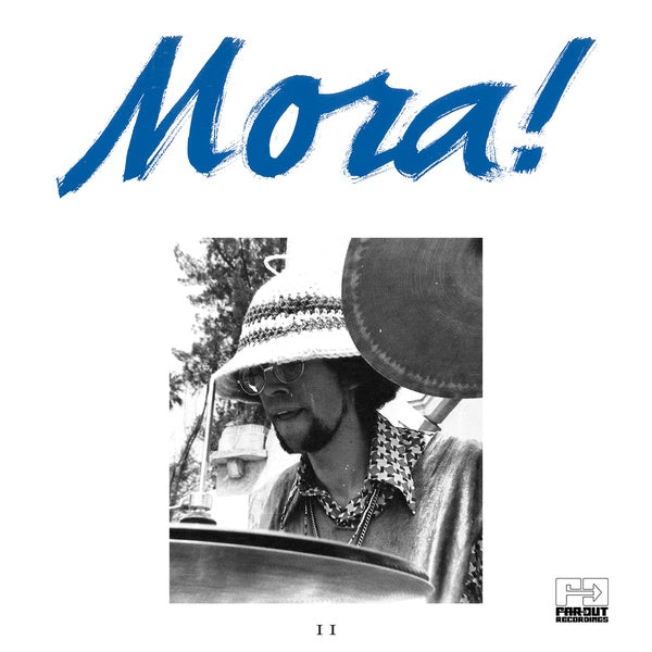 FRANCISCO MORA CATLETT - Mora! II | Vinyl
