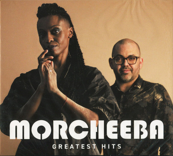 Morcheeba - Greatest Hits (2 Cd, Digipak) [Import] | CD