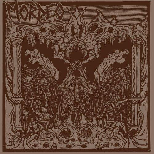 Mordeo - Mordeo | Vinyl