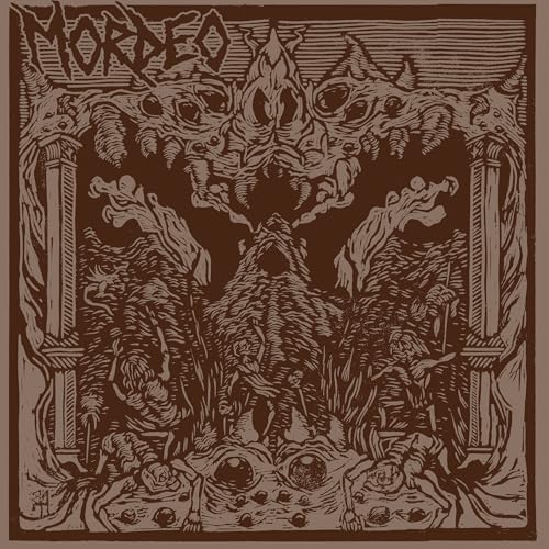 Mordeo - Mordeo | CD