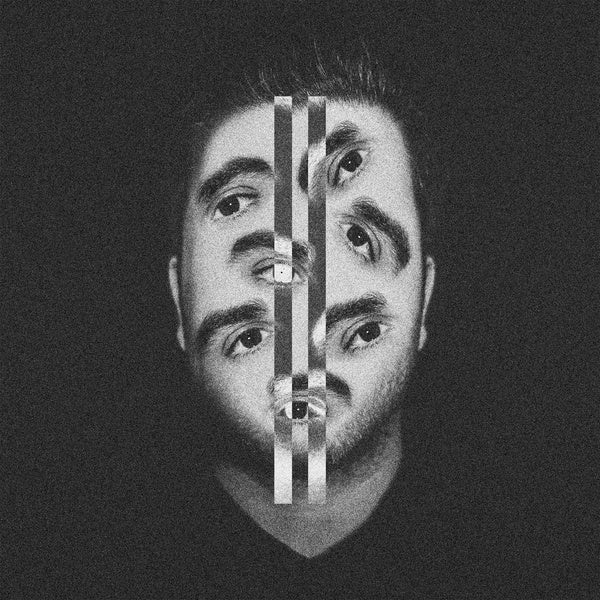 ANDRE HOMMEN - More Than This Remixes Pt. 2 | Vinyl