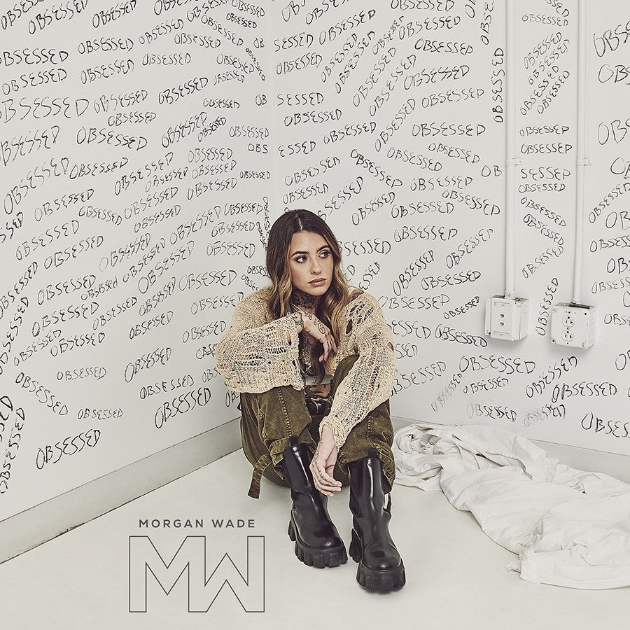 Morgan Wade - Obsessed (2 Lp's) | Vinyl
