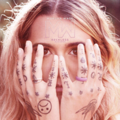 Morgan Wade - Reckless (Deluxe Edition, 150 Gram Vinyl, Gatefold LP Jacket) (2 Lp's) | Vinyl