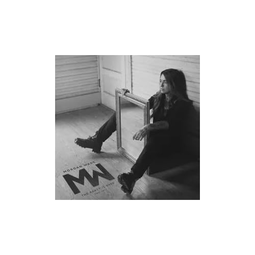 Morgan Wade | The Party Is Over: Last Call [RSD 11.28.25] | Vinyl
