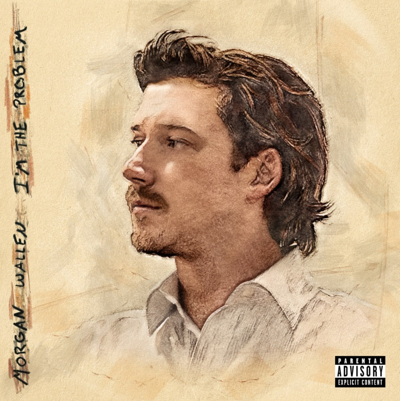 Morgan Wallen - I'M The Problem [2Cd] | CD