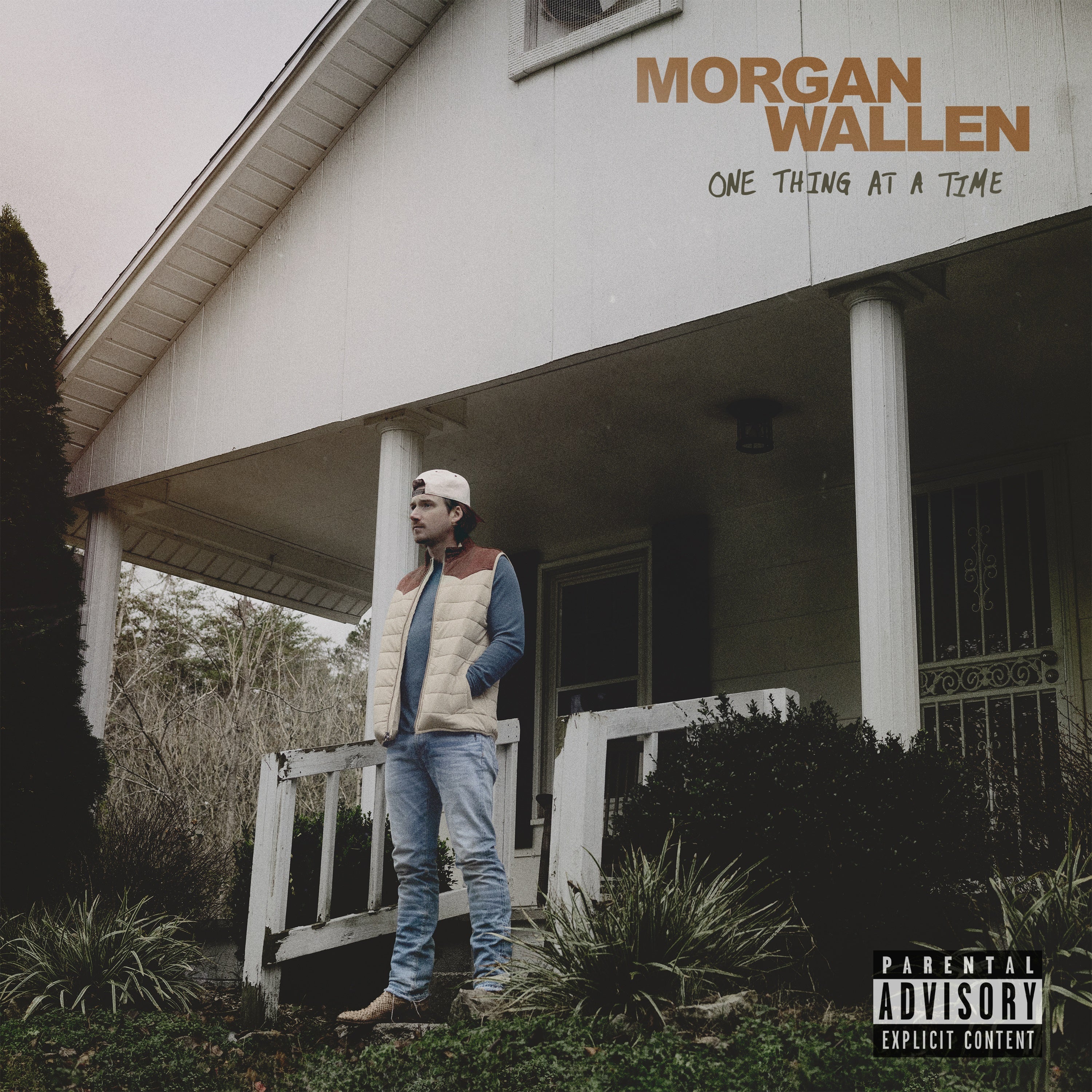 Morgan Wallen - One Thing At A Time [2 CD] | CD
