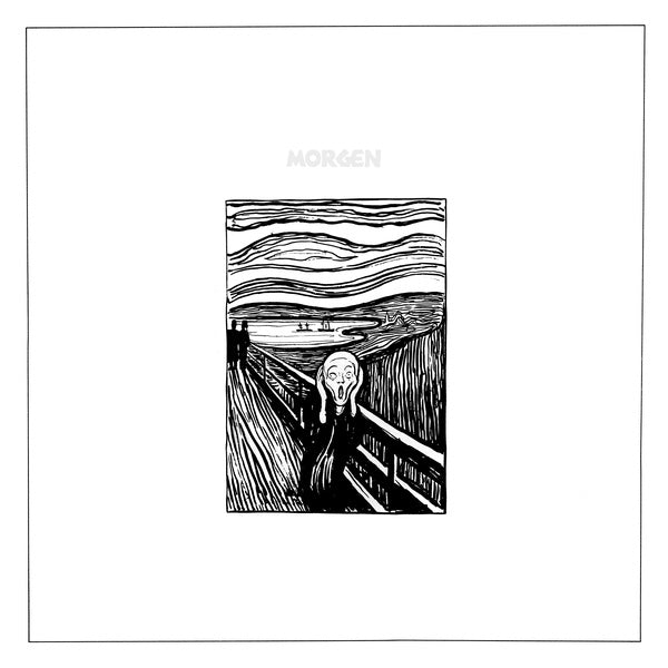 MORGEN - Morgen | CD