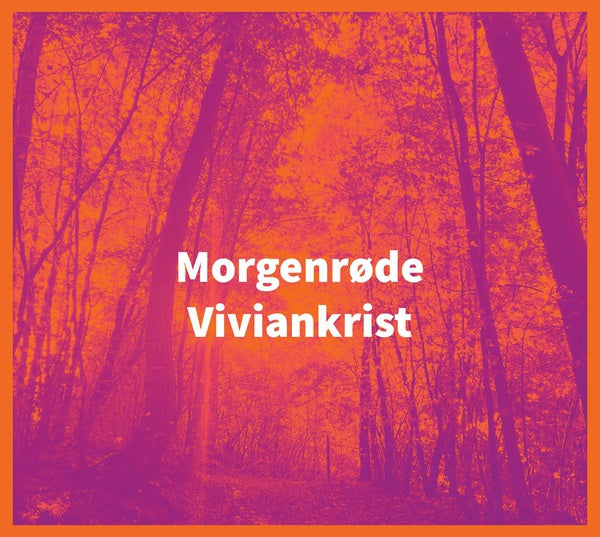 VIVIANKRIST - Morgenrode | CD