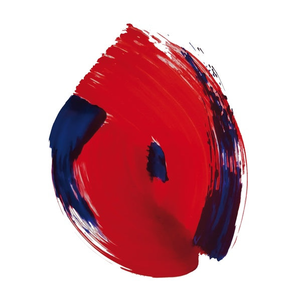 DIE WILDE JAGD - Morgenrot | Vinyl