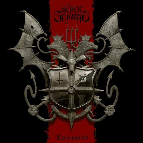 Mork Gryning - Fasornas Tid | Vinyl