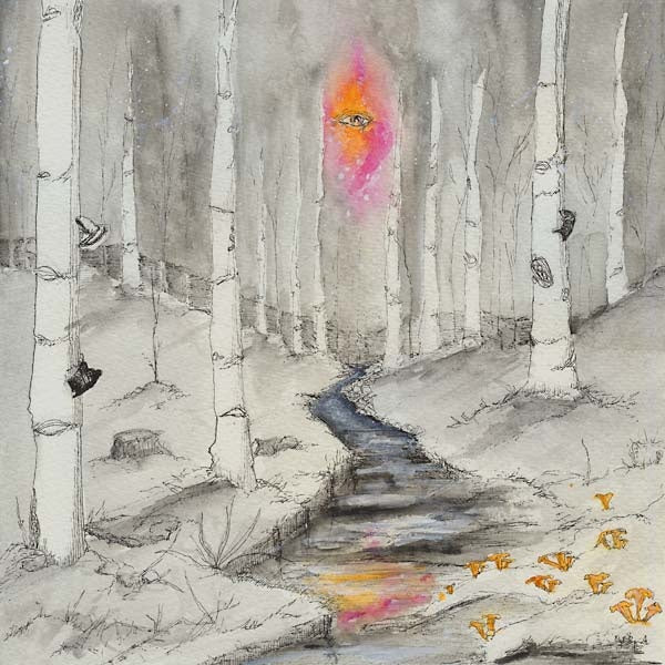 ANTHONY PASQUAROSA - Morning Meditations | Vinyl