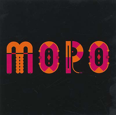SPLINT! - Moro | CD