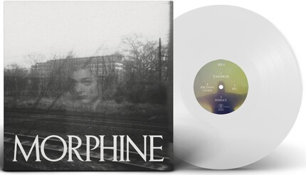 Morphine - Cocoon (Indie Exclusive, Colored Vinyl) | Vinyl