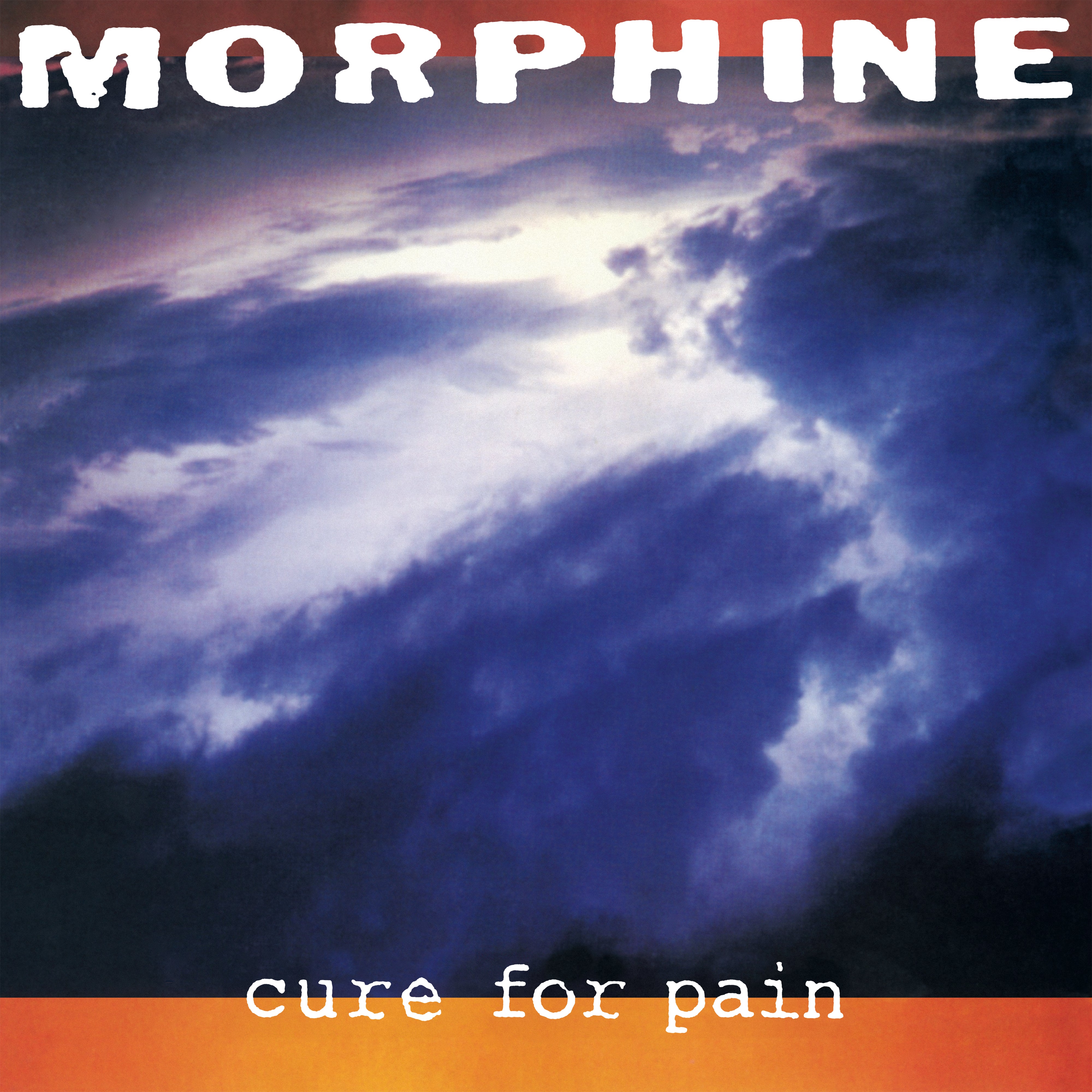 Morphine - Cure for Pain (Brick & Mortar Exclusive) | Vinyl