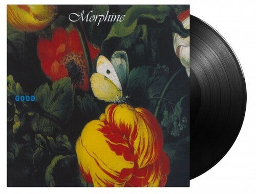 Morphine - Good (180-Gram Black Vinyl) [Import] | Vinyl