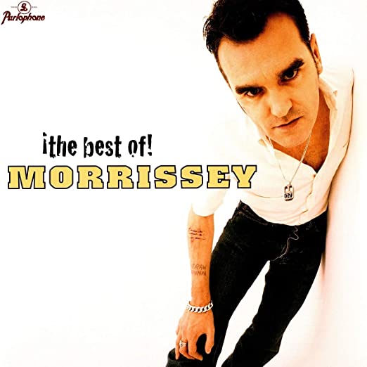 Morrisey | The Best Of! (180 Gram Vinyl) (2 Lp's) | Vinyl